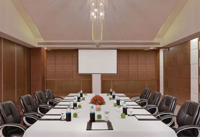 ホテル Country Inn & Suites By Radisson, Goa Candolim