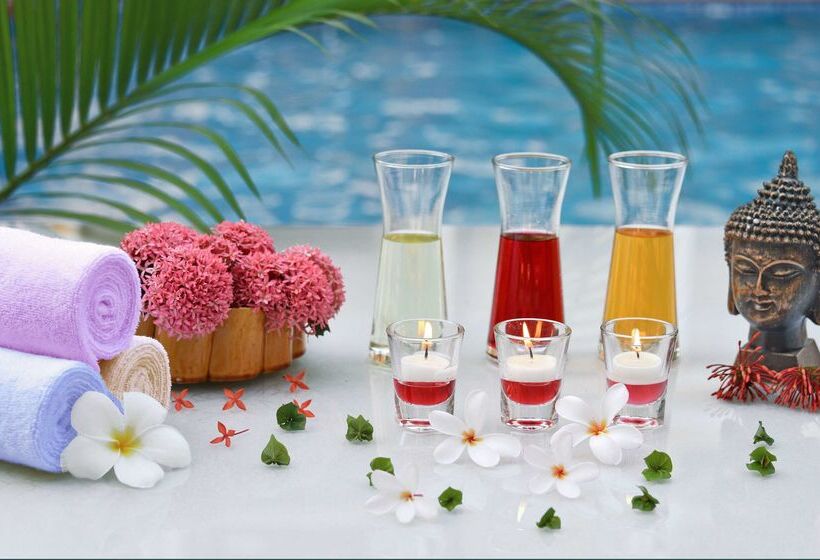 ホテル Country Inn & Suites By Radisson, Goa Candolim