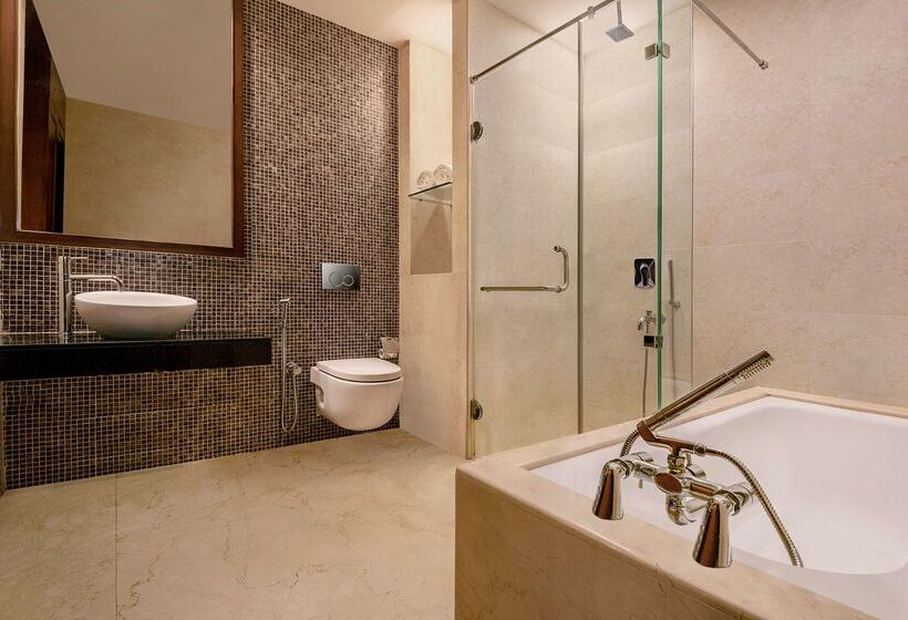 ホテル Country Inn & Suites By Radisson, Goa Candolim