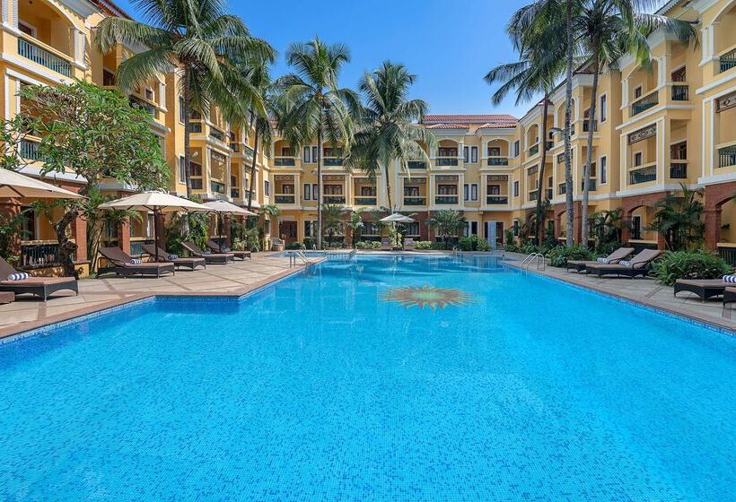 ホテル Country Inn & Suites By Radisson, Goa Candolim