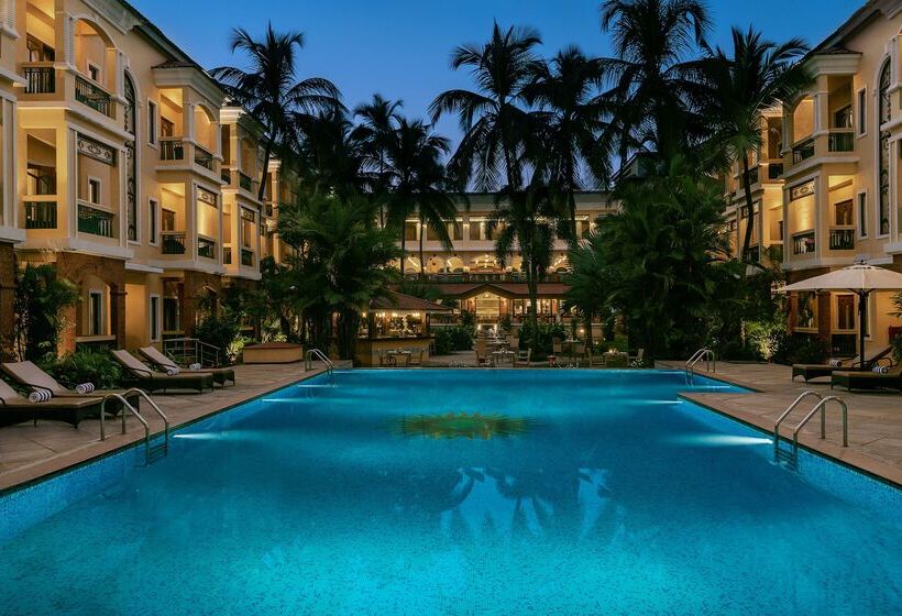 ホテル Country Inn & Suites By Radisson, Goa Candolim