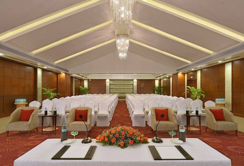 ホテル Country Inn & Suites By Radisson, Goa Candolim