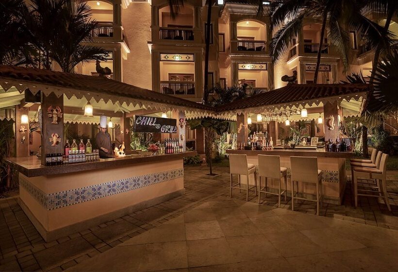 ホテル Country Inn & Suites By Radisson, Goa Candolim
