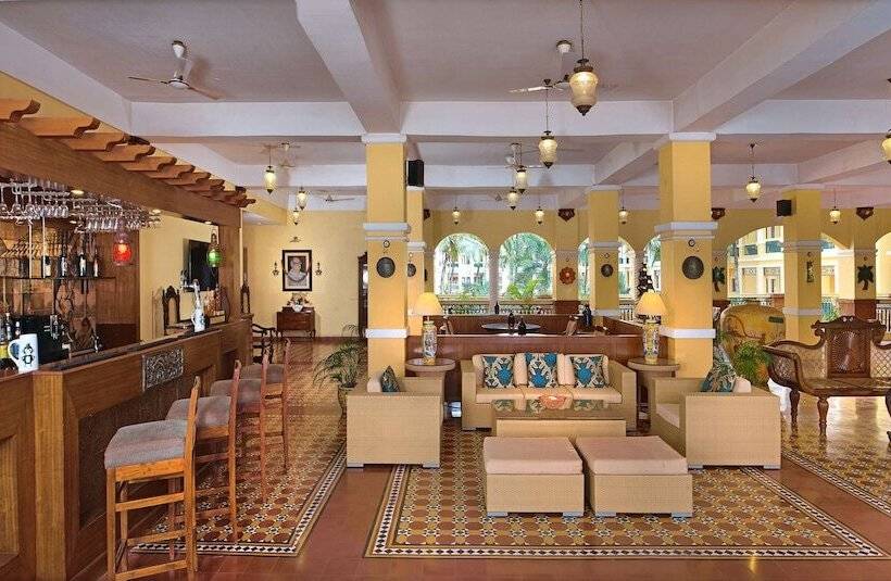 ホテル Country Inn & Suites By Radisson, Goa Candolim