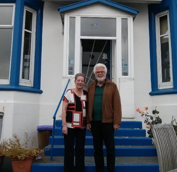 בית מלון כפרי Craigieburn Guest House