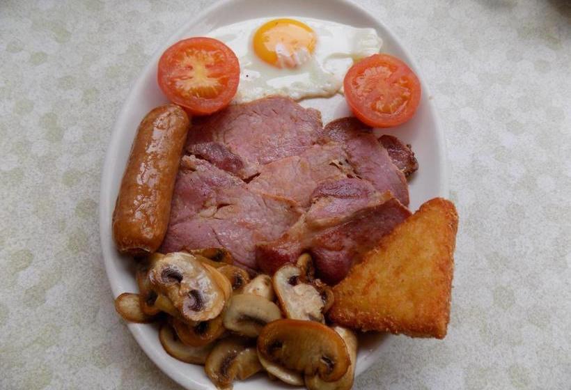 בית מלון כפרי Craigieburn Guest House