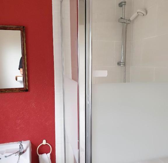 בית מלון כפרי Craigieburn Guest House