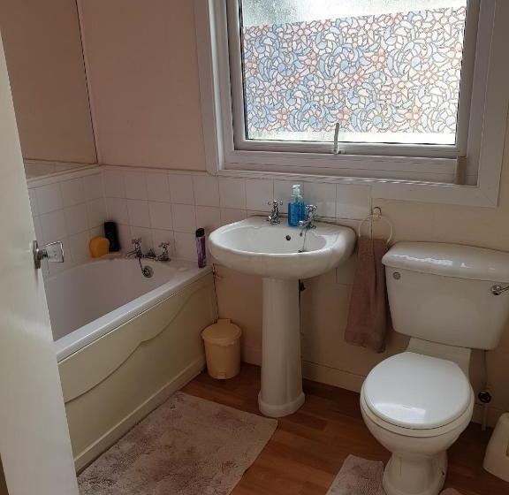 בית מלון כפרי Craigieburn Guest House