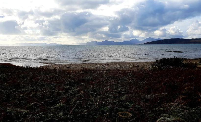 Отель Craigieburn Guest House