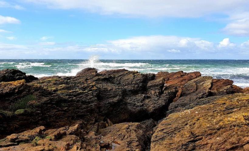 בית מלון כפרי Craigieburn Guest House