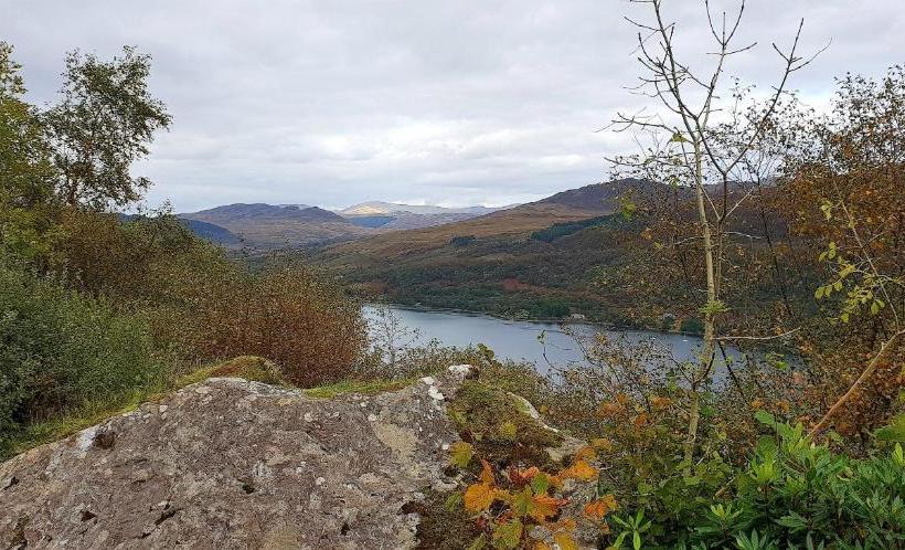 בית מלון כפרי Craigieburn Guest House