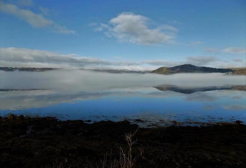 בית מלון כפרי Craigieburn Guest House