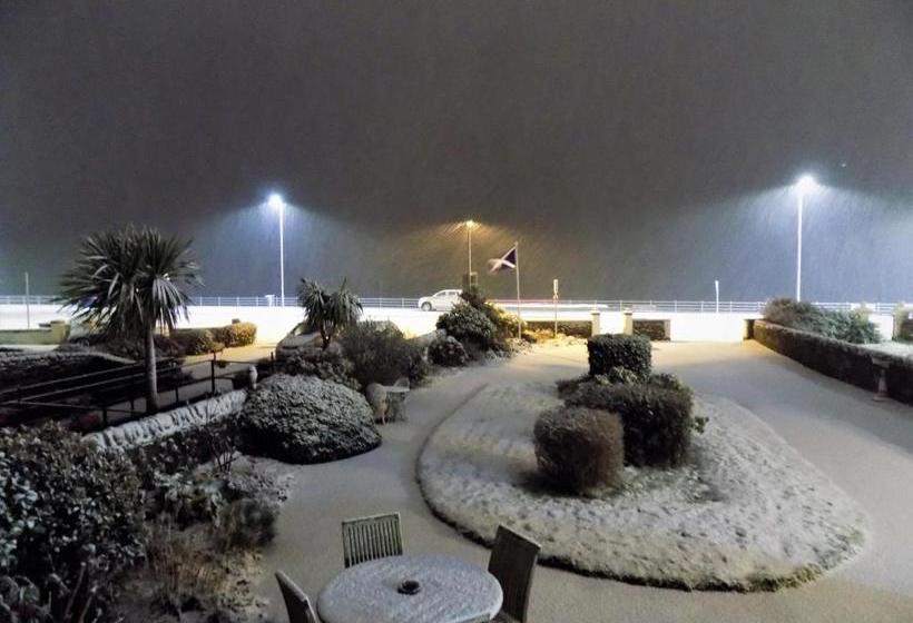 בית מלון כפרי Craigieburn Guest House