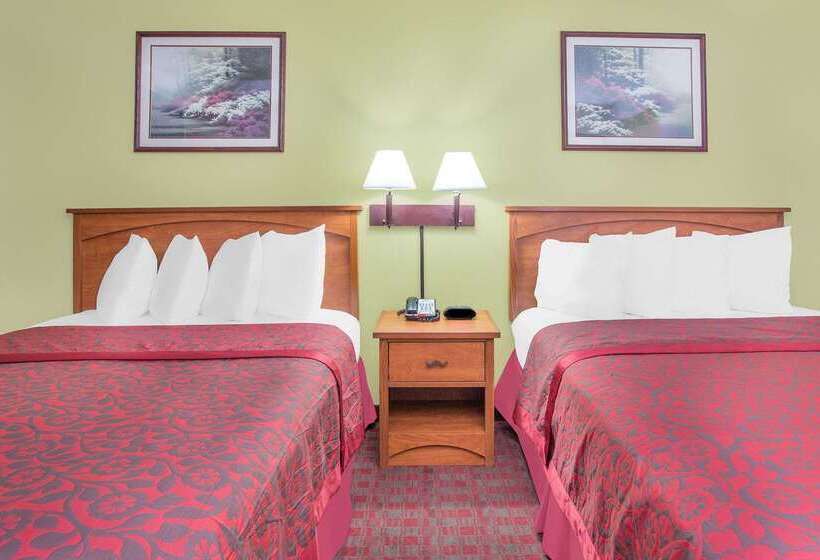 فندق Days Inn By Wyndham Turlock
