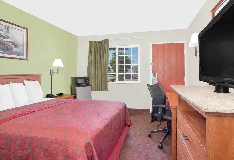 فندق Days Inn By Wyndham Turlock