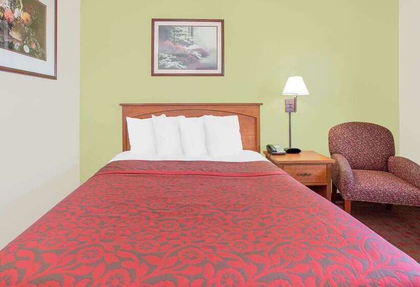 فندق Days Inn By Wyndham Turlock