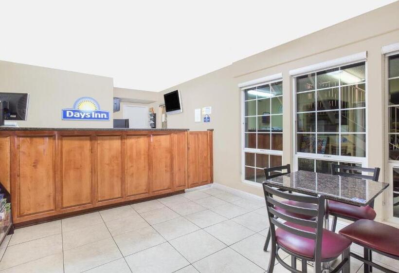 فندق Days Inn By Wyndham Turlock