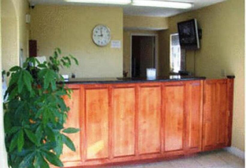 فندق Days Inn By Wyndham Turlock