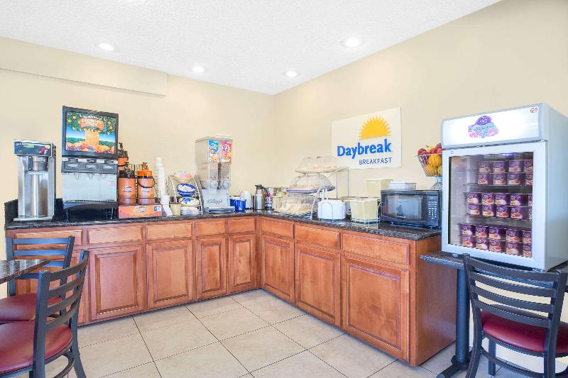 فندق Days Inn By Wyndham Turlock