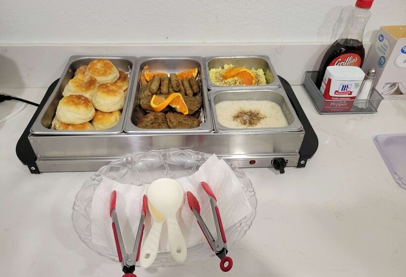 فندق Days Inn By Wyndham Woodward Ok