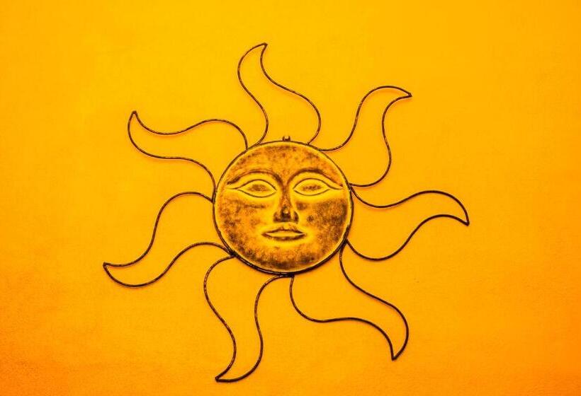 ホテル Del Peregrino