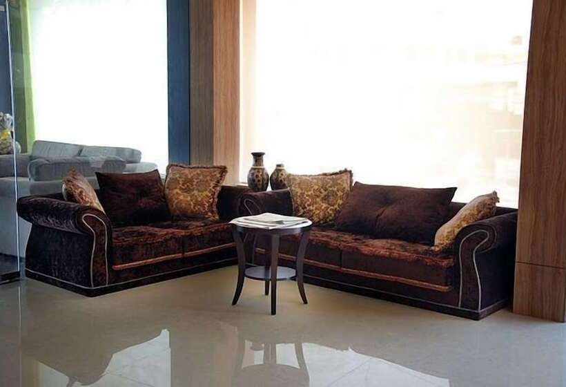 ホテル Divine The Boutique