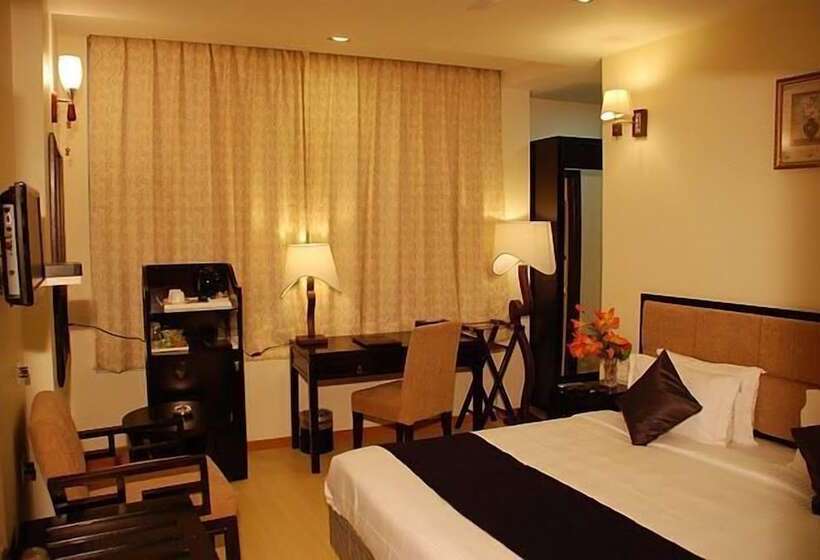 ホテル Divine The Boutique