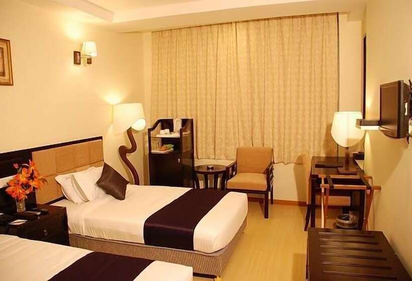 ホテル Divine The Boutique