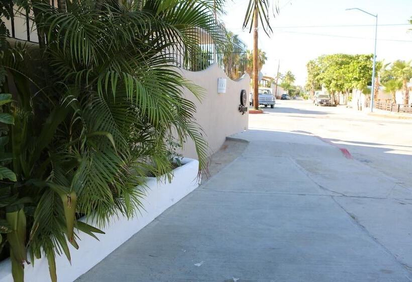 酒店 Donjuan By Melida