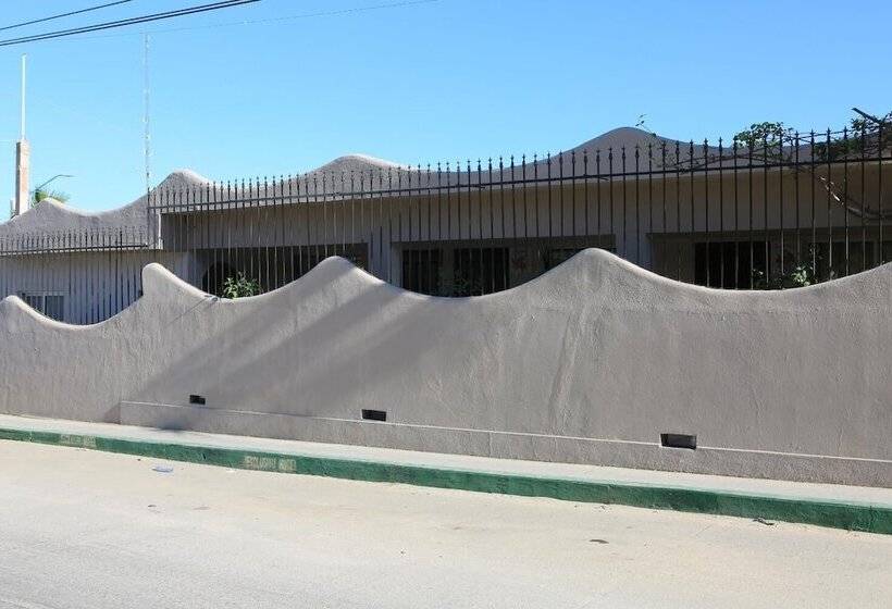 酒店 Donjuan By Melida