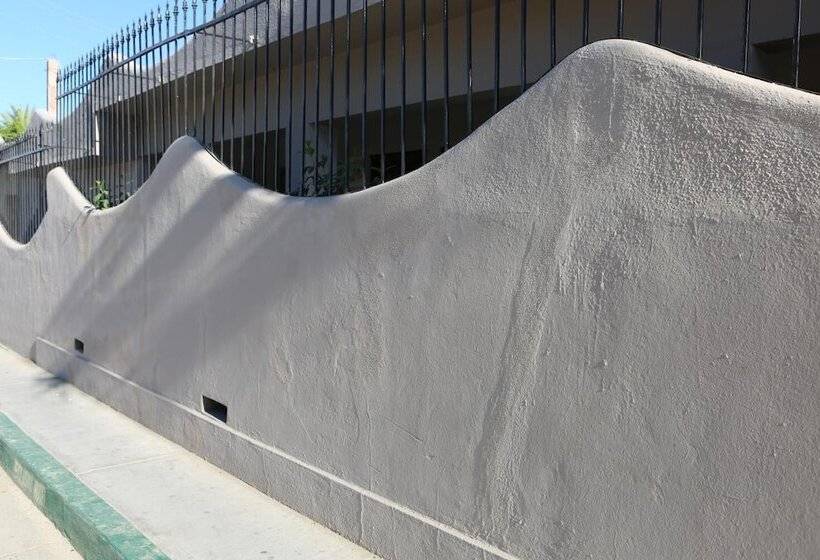 酒店 Donjuan By Melida