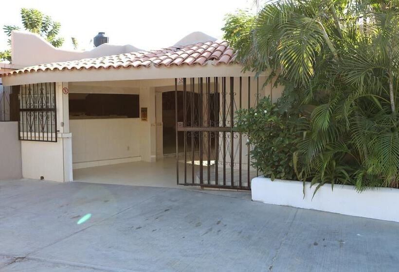 酒店 Donjuan By Melida