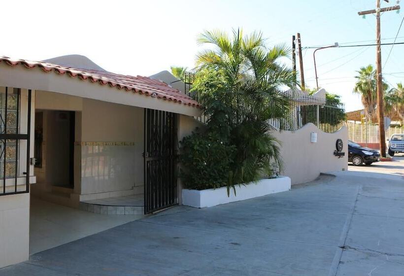 酒店 Donjuan By Melida