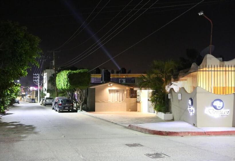 酒店 Donjuan By Melida