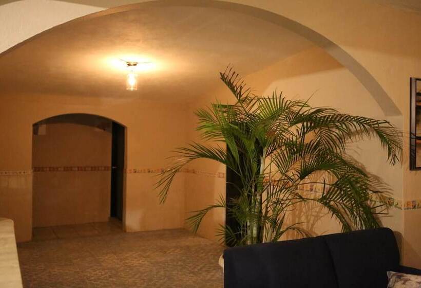 酒店 Donjuan By Melida