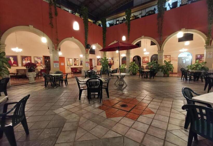 בית מלון כפרי Doralba Inn