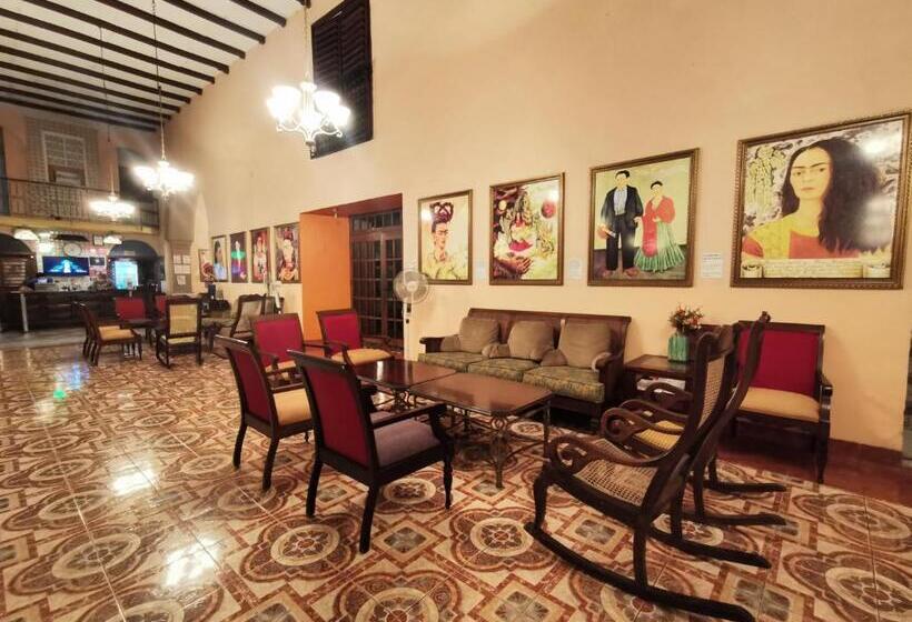 בית מלון כפרי Doralba Inn