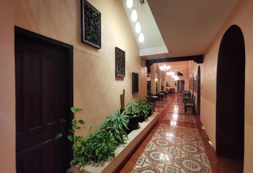 בית מלון כפרי Doralba Inn