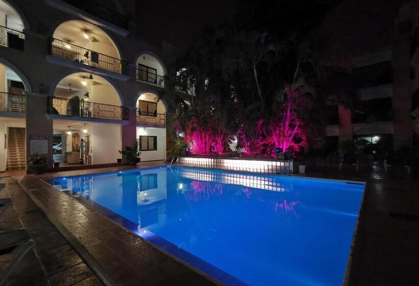 בית מלון כפרי Doralba Inn