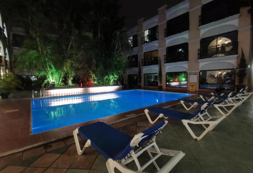 בית מלון כפרי Doralba Inn