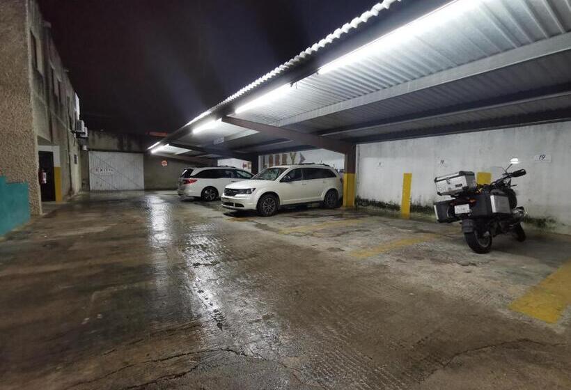 בית מלון כפרי Doralba Inn