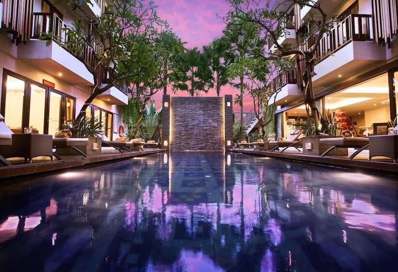 D Primahotel Seminyak