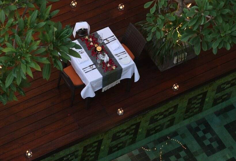 D Primahotel Seminyak