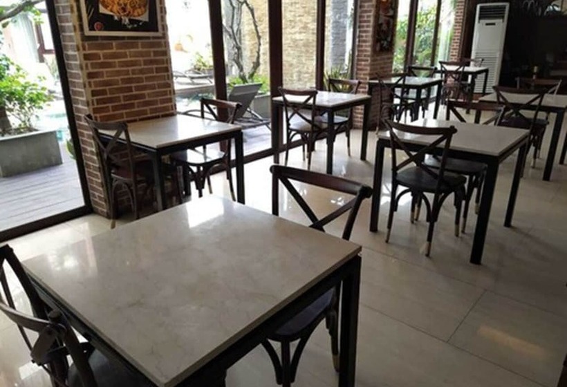 D Primahotel Seminyak