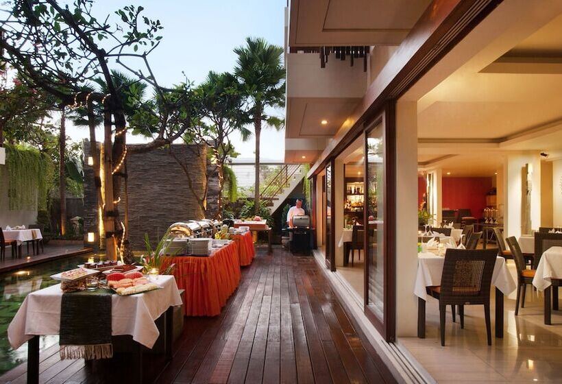 D Primahotel Seminyak