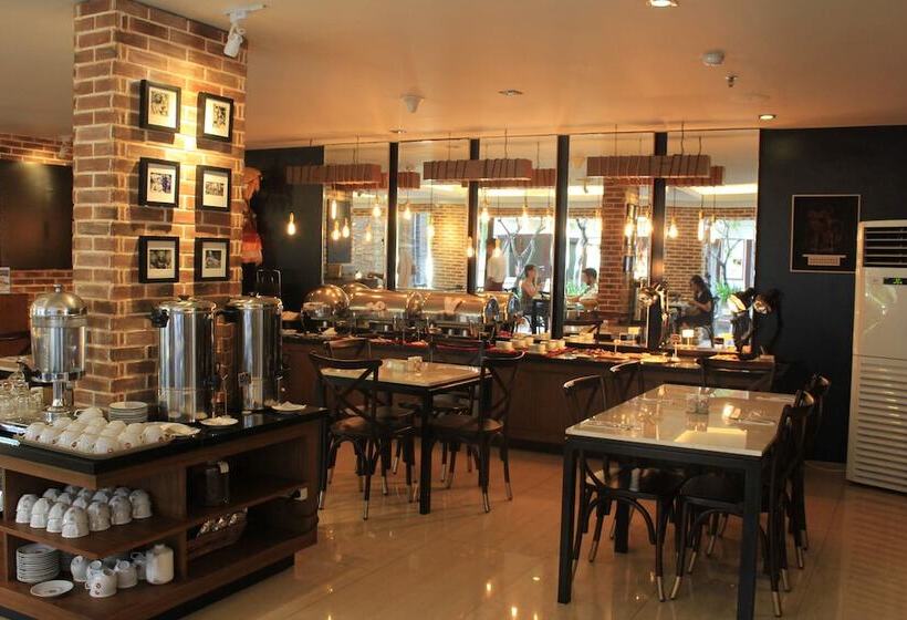 D Primahotel Seminyak