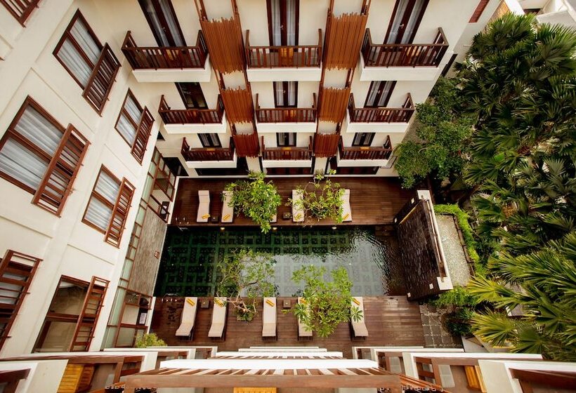 D Primahotel Seminyak