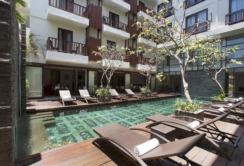 D Primahotel Seminyak