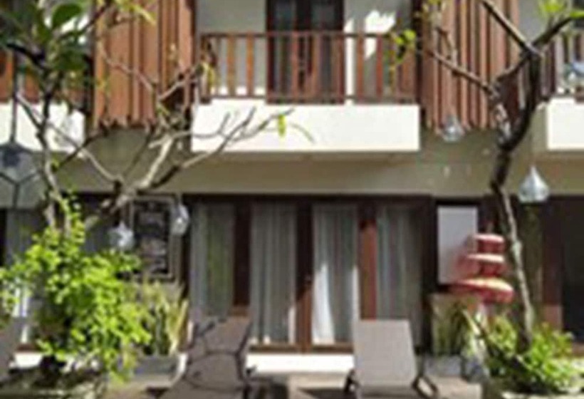 D Primahotel Seminyak