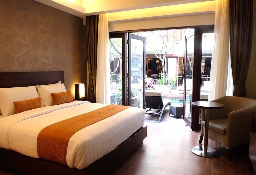 D Primahotel Seminyak